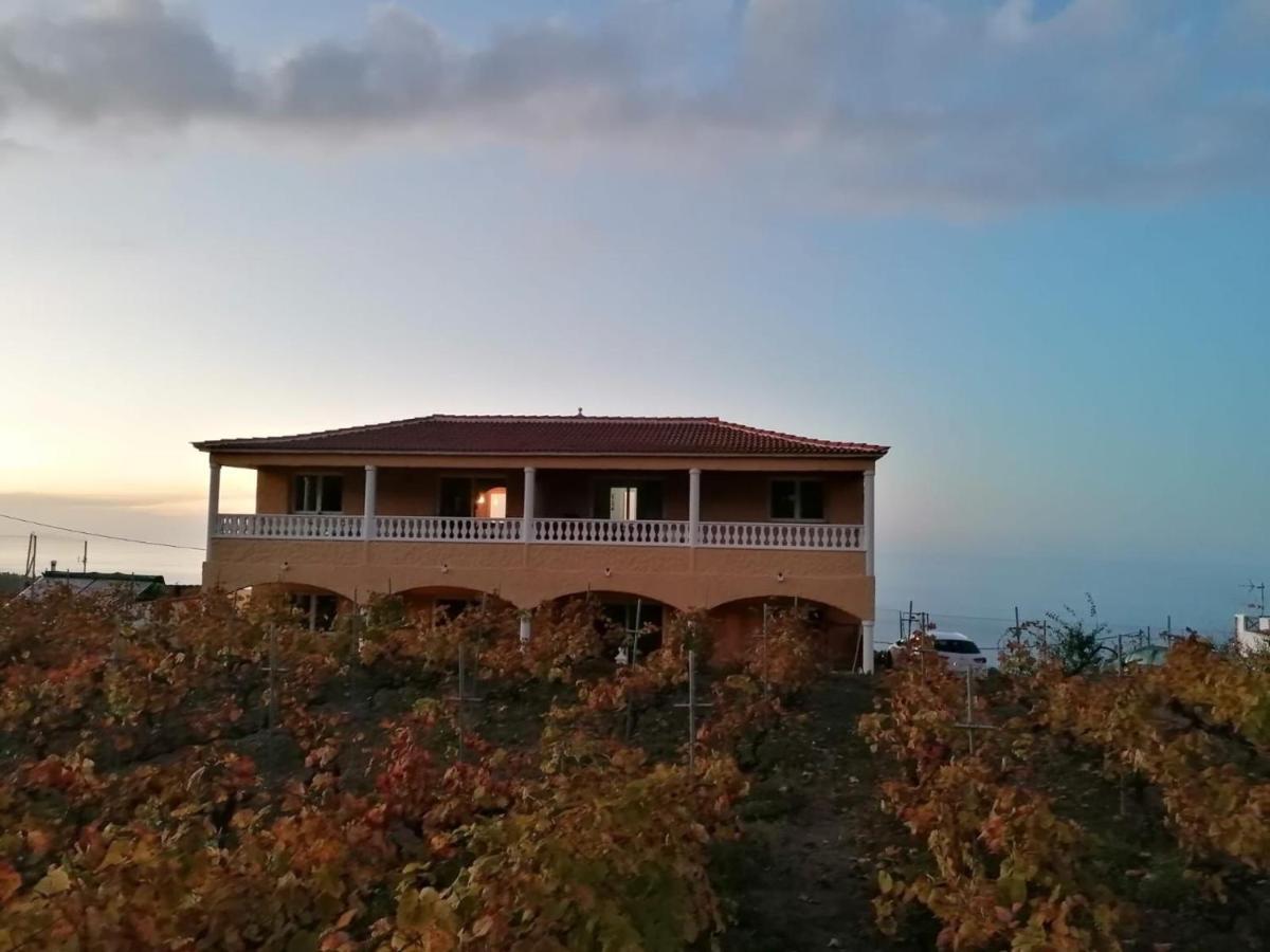 Finca De La Msica - Pop Apartment Icod De Los Vinos Exterior photo